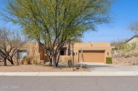 12679 N Piping Rock Rd, Oro Valley, AZ 85755