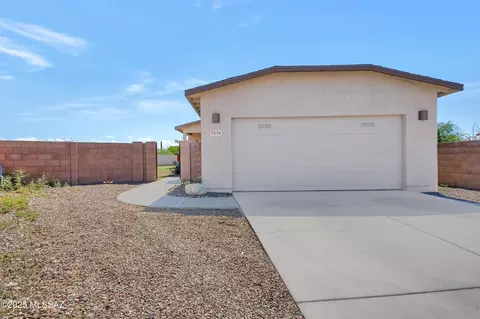 7175 S Corona Pl, Tucson, AZ 85756
