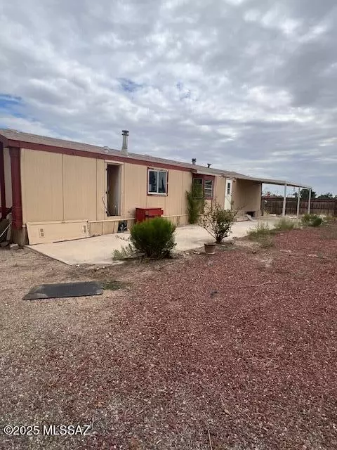 904 N Prescott Ave, Willcox, AZ 85643