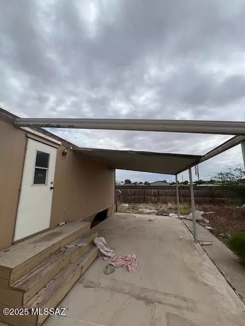 904 N Prescott Ave, Willcox, AZ 85643 photo 2