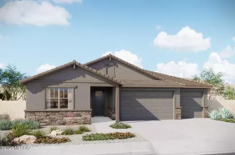 5190 W Tavira Way, Marana, AZ 85742