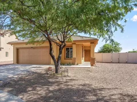 34625 S Corral Dr, Red Rock, AZ 85145