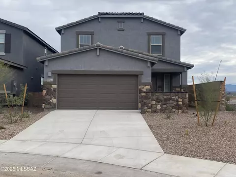 10246 W Zimmerman St, Marana, AZ 85653