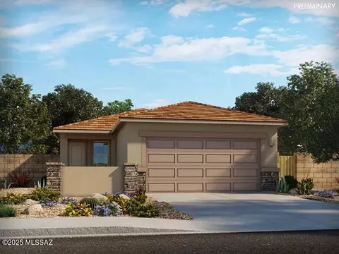 10324 W Granderson St, Marana, AZ 85653