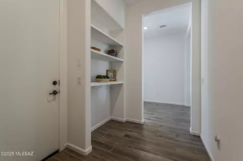 Entry Way - 12756 E Tortoise Pointe Pl, Vail, AZ 85641 photo 1 of 1