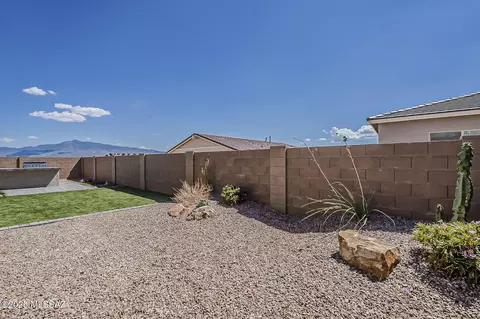 Exterior - 12756 E Tortoise Pointe Pl, Vail, AZ 85641 photo 6 of 6
