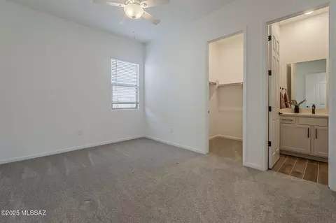 Bedroom - 12756 E Tortoise Pointe Pl, Vail, AZ 85641 photo 3 of 4