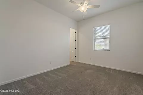 Bedroom - 12756 E Tortoise Pointe Pl, Vail, AZ 85641 photo 4 of 4