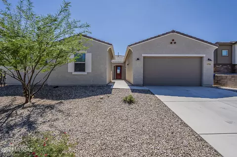 12756 E Tortoise Pointe Pl, Vail, AZ 85641