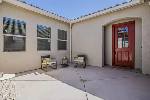 Exterior - 12756 E Tortoise Pointe Pl, Vail, AZ 85641 photo 2 of 6