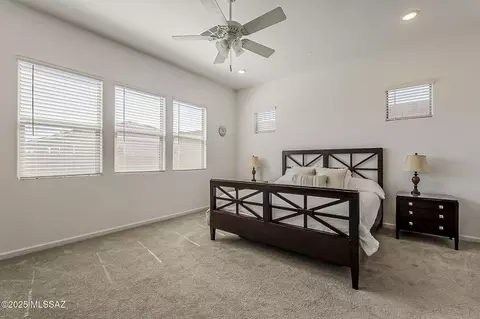 Bedroom - 12756 E Tortoise Pointe Pl, Vail, AZ 85641 photo 1 of 4