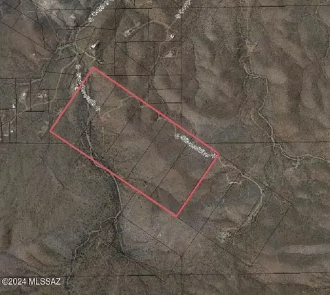 S Goodenough Trail, Vail, AZ 85641