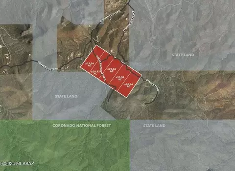 S Goodenough Trail, Vail, AZ 85641 photo 2