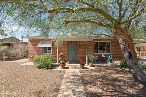 707 N Benton Ave, Tucson, AZ 85711