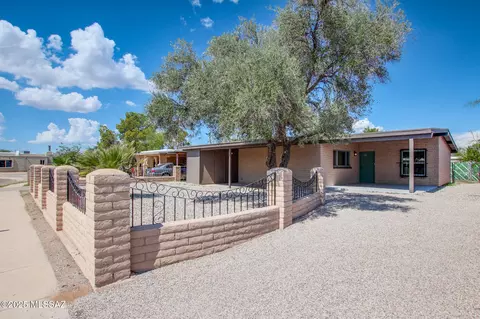950 W Virginia St, Tucson, AZ 85706