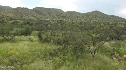 S Goodenough Trail, Vail, AZ 85641