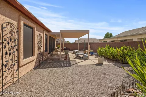 Exterior - 7207 Explorer Blvd, Tucson, AZ 85756 photo 7 of 7
