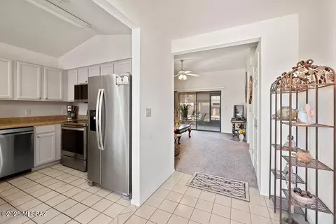 Entry Way - 7207 Explorer Blvd, Tucson, AZ 85756 photo 1 of 2