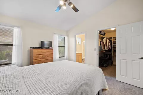 Bedroom - 7207 Explorer Blvd, Tucson, AZ 85756 photo 2 of 4