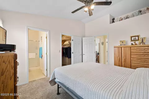 Bedroom - 7207 Explorer Blvd, Tucson, AZ 85756 photo 4 of 4