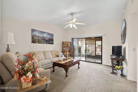 Living - 7207 Explorer Blvd, Tucson, AZ 85756 photo 2 of 3