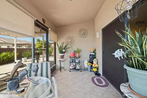 Exterior - 7207 Explorer Blvd, Tucson, AZ 85756 photo 4 of 7