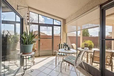 Exterior - 7207 Explorer Blvd, Tucson, AZ 85756 photo 2 of 7