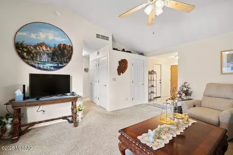 Living - 7207 Explorer Blvd, Tucson, AZ 85756 photo 3 of 3