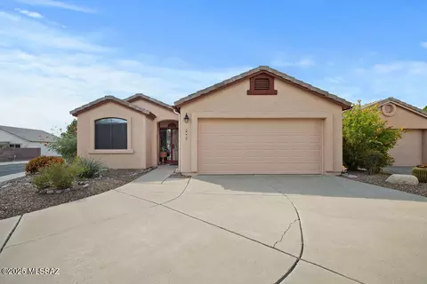 7207 Explorer Blvd, Tucson, AZ 85756