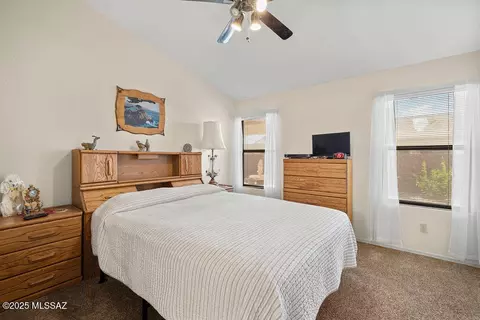 Bedroom - 7207 Explorer Blvd, Tucson, AZ 85756 photo 1 of 4