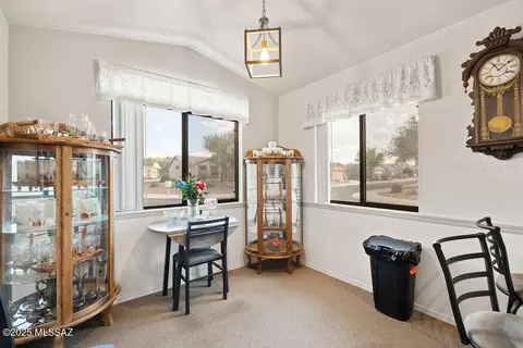 Dining - 7207 Explorer Blvd, Tucson, AZ 85756 photo 2 of 2