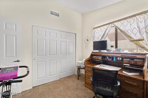 Bedroom - 7207 Explorer Blvd, Tucson, AZ 85756 photo 3 of 4