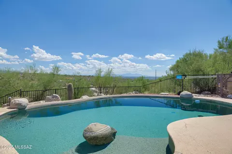 5781 E Paseo Cimarron, Tucson, AZ 85750