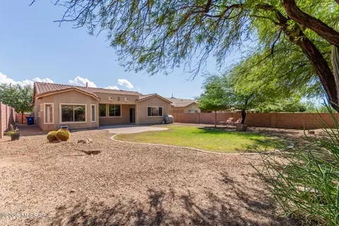 11825 N Sage Brook Rd, Oro Valley, AZ 85737