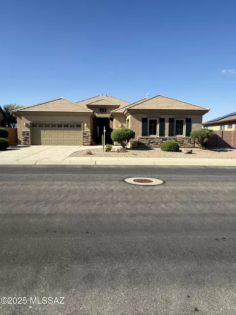 5501 W Bajada Dr, Marana, AZ 85658