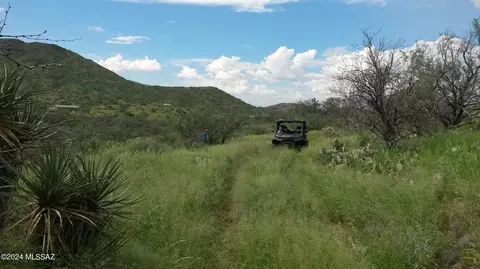 S Goodenough Trail, Vail, AZ 85641