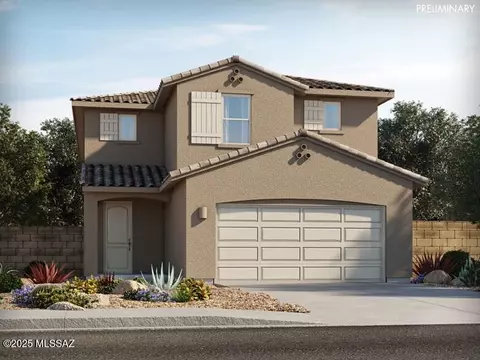 12583 E Remi Dr, Vail, AZ 85641 photo 7