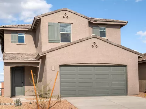 12583 E Remi Dr, Vail, AZ 85641 photo 11