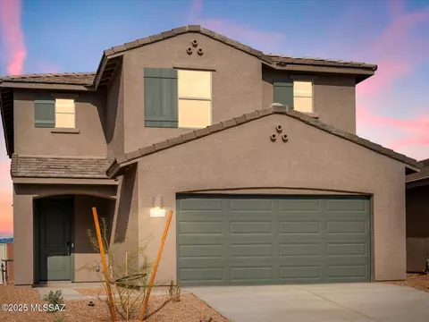 12583 E Remi Dr, Vail, AZ 85641 photo 5