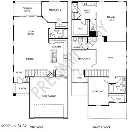 12583 E Remi Dr, Vail, AZ 85641 photo 8