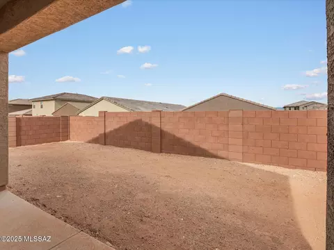 Exterior - 12591 E Remi Dr, Vail, AZ 85641 photo 4 of 5
