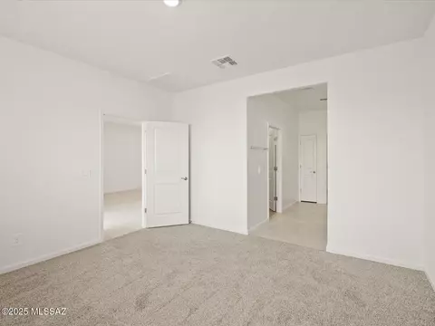 Bedroom - 12591 E Remi Dr, Vail, AZ 85641 photo 8 of 8