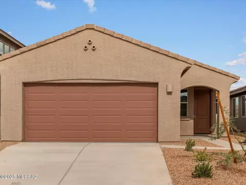 Exterior - 12591 E Remi Dr, Vail, AZ 85641 photo 2 of 5