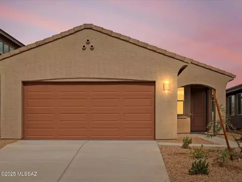 12591 E Remi Dr, Vail, AZ 85641