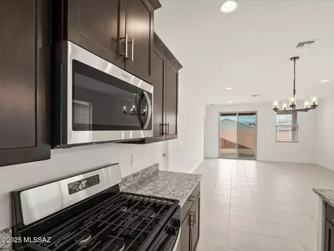 Kitchen - 12591 E Remi Dr, Vail, AZ 85641 photo 1 of 7