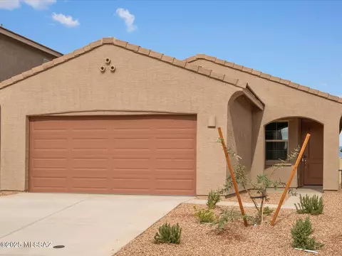 Exterior - 12591 E Remi Dr, Vail, AZ 85641 photo 3 of 5