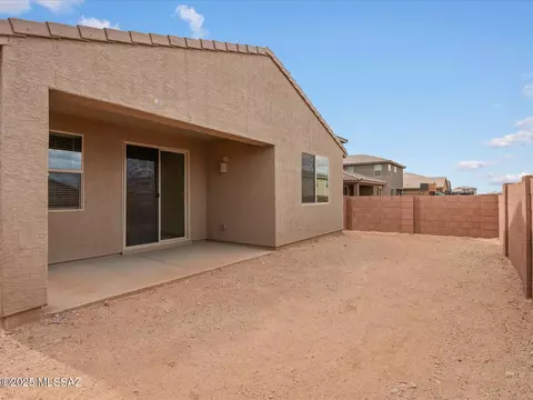 Exterior - 12591 E Remi Dr, Vail, AZ 85641 photo 5 of 5