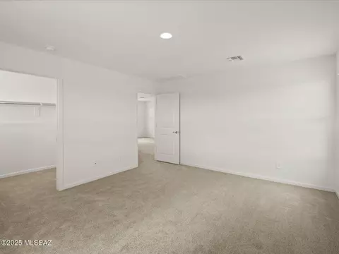Bedroom - 12615 E Remi Dr, Vail, AZ 85641 photo 4 of 8