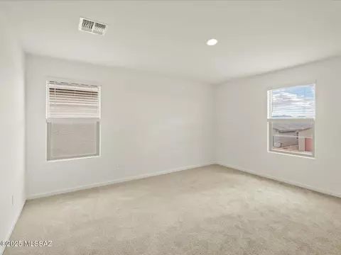 Bedroom - 12615 E Remi Dr, Vail, AZ 85641 photo 3 of 8