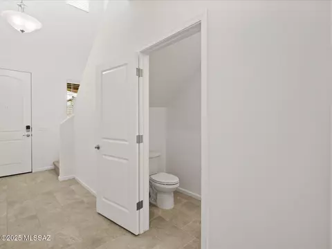 Entry Way - 12615 E Remi Dr, Vail, AZ 85641 photo 4 of 5